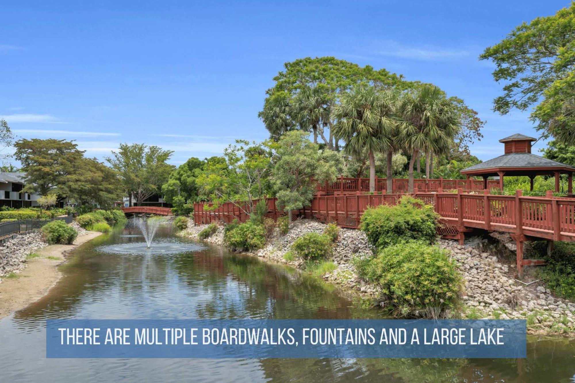 Spectacular Lanai Views Villa Naples Ngoại thất bức ảnh