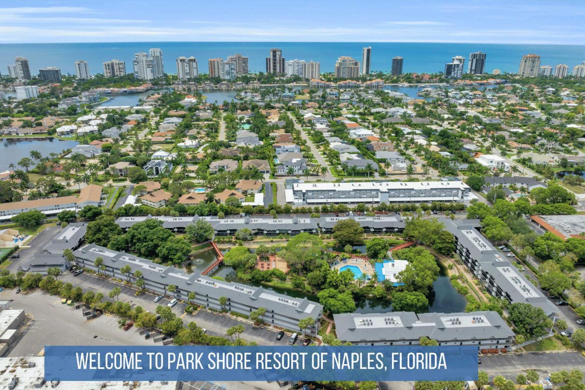 Spectacular Lanai Views Villa Naples Ngoại thất bức ảnh